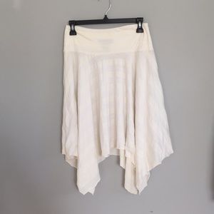 Arden B Asymmetrical Skirt